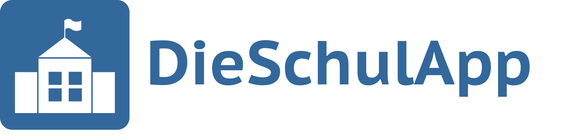 DieSchulApp Logo